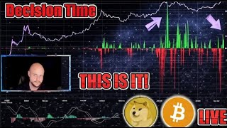 Bitcoin Bear Market Crash Starting Or Bear Trap For Q4 Doge Pump Dogecoin Doge Live Stream
