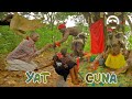 Yat Cuna (LOVE Potion) || Nwoya Comedy Group