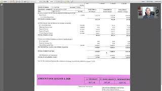 Understanding your Property Tax Notice