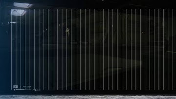 Alien Isolation: Hide and seek