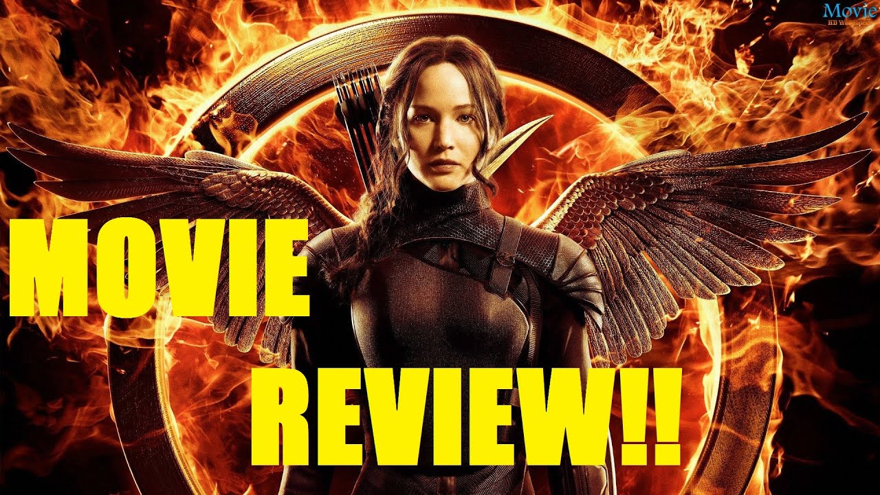 hunger games part 1 movie review
