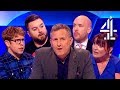 Dissecting Coronavirus: Is It Dangerous for Young People? | The Last Leg 20/03/20