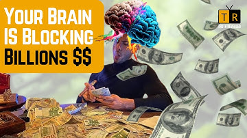 How Your Brain is Stopping Billions? | Top 10 Mind Traps | Cognitive Biases