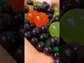 How to make a squeezeballoon bomb 🎈スクイーズバルーンボムの作り方💣#asmr #waterballoon #diy #orbeez # #shorts