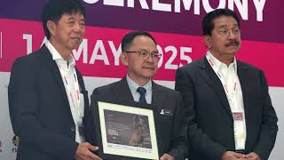 METALTECH & AUTOMEX 2025 DAY 1 HIGHLIGHTS