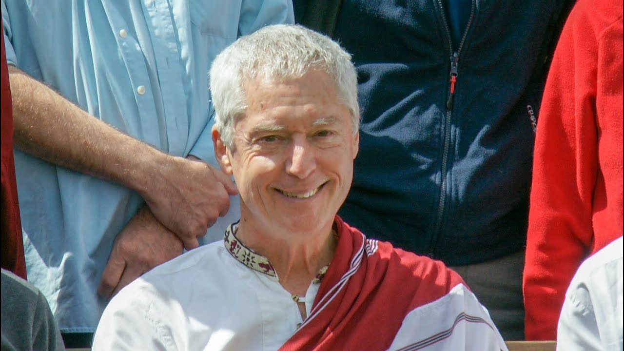 Alan Wallace - Shamatha 3.3