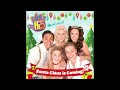 Hi 5 Santa Claus Is Coming 2016