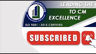 Understanding Project Delays and Its Impact: Construction Management Webinar Series1: