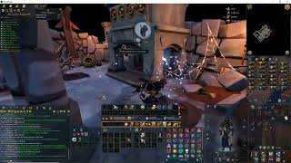 Runescape - Zodi-Yak Track Ep3