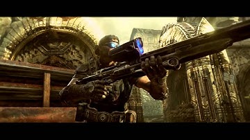 DeNy Ragnarouz - "Stay Alive"