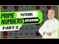 Prime Numbers Part 2 | Composite Numbers | Applications | Dr Nick