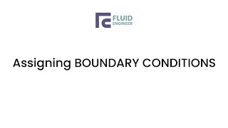 Lecture 2: Creating (assigning) the boundaries with meshing in ICEM CFD