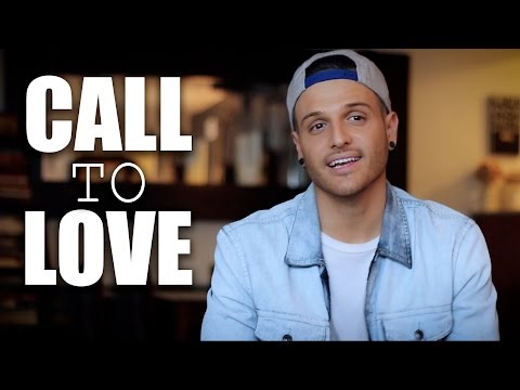 CALL TO LOVE