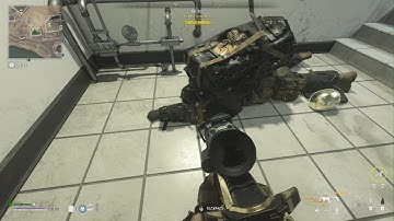 DMZ Easiest Way To Kill The Enemy Armored Commander Solo ☠️😎