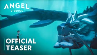 The Wingfeather Saga | Season Two | Official Teaser
