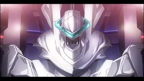 映画『蒼穹のファフナー HEAVEN AND EARTH』予告編