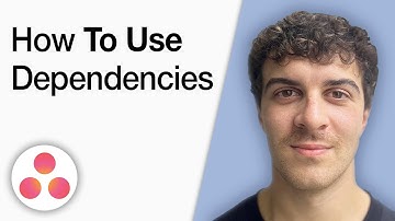 How to Use Dependencies in Asana [2025 Full Guide]