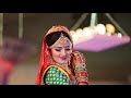 Wedding highlights of Agam + Dhara (dilbaro + Satrang + piya ghar ayenge)