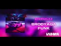The BRODYGA FUNK The BRODYGA FUNK