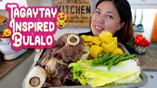 BULALO Recipe for Business