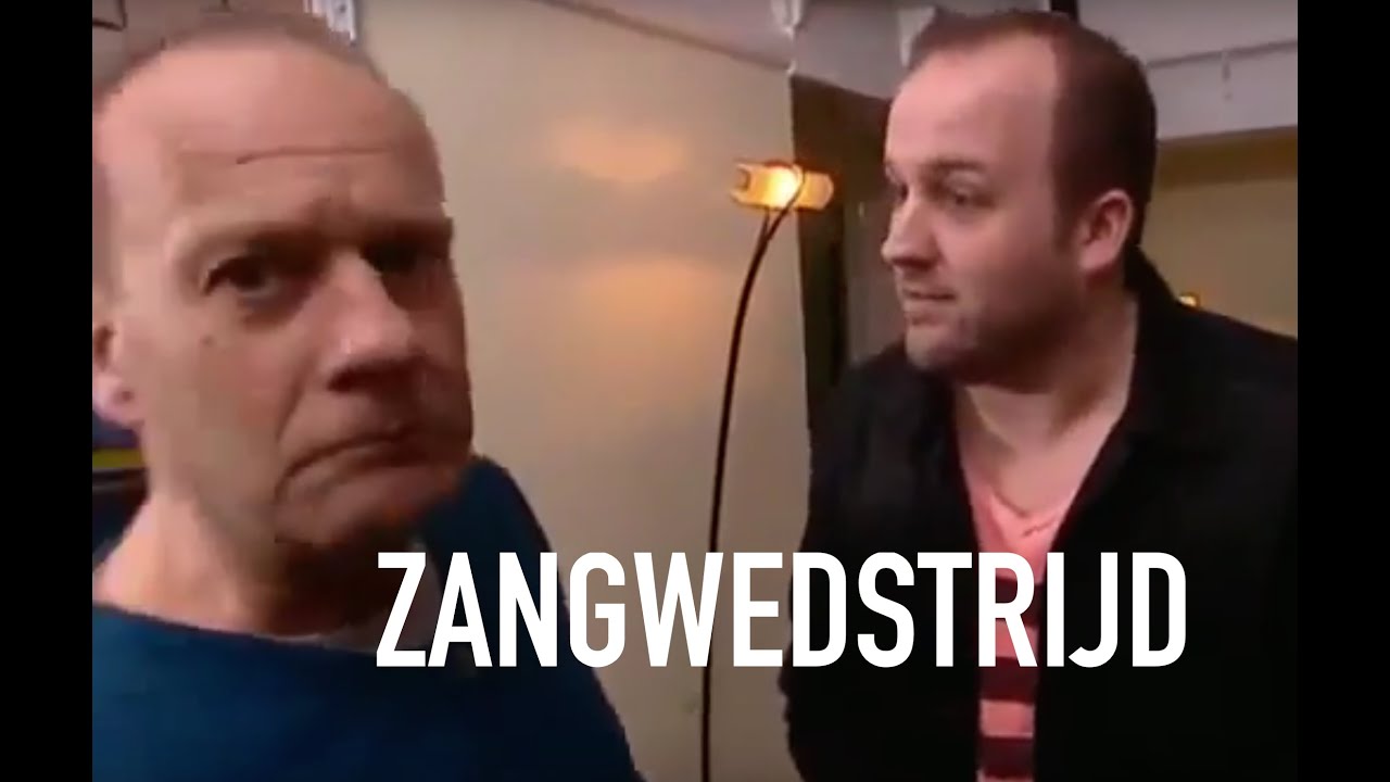 SERIE - Bij Ron Thuis - Aflevering 8