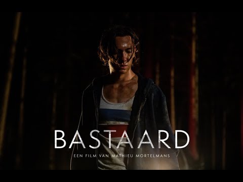 Official Trailer BASTAARD (2019)