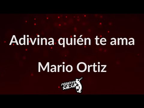 Adivina quien te