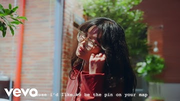 Lyn Lapid - buttons (Official Visualizer)