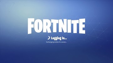 Fortnite Battle Royal EP.1