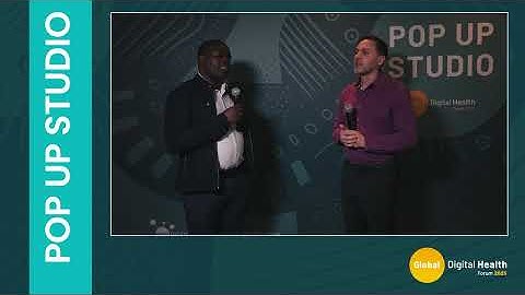 GDHF 2025 Pop-Up Studio: Daniel Kwaro