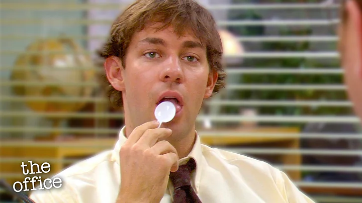 Office PRANKS but They Are Nonchalant