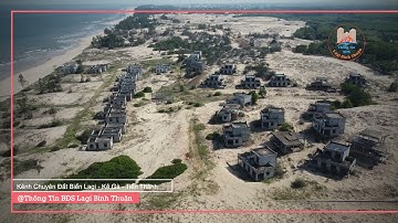 Chuyên Đất Lớn Đất Dự Án Biển Trục Lê Quang Định   Hùng Vương Lagi