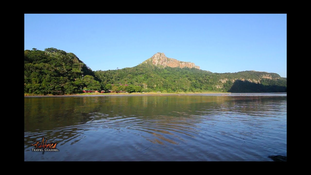 Port St. johns River Lodge - Accommodation Port St Johns South Africa - Africa Travel Channel