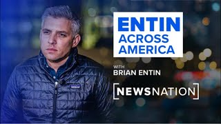 Todd Chrisley speaks from prison: Exclusive interview | Entin Across America