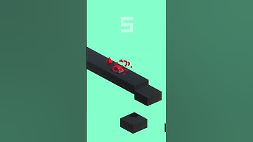 ZigZag Racer - 3D Android Game | Made With Unity (Link In Comments )