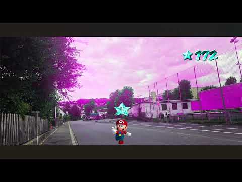 SM64 Soundfont Thanks a Lot (Mario Party DS)