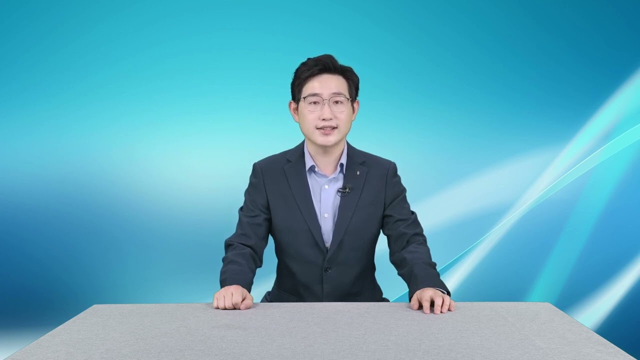 YouTube player
