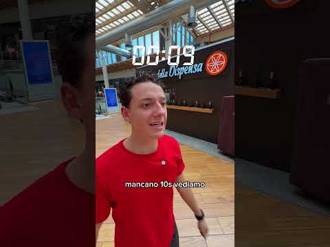 Fotografa 3 pelati in 60 secondi 👨🏻‍🦲 ( LA FINE )😨 #shorts