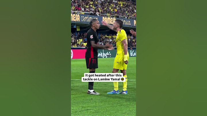 Raphinha no quedó contento con la entrada de Cardona sobre Lamine Yamal 😤  #Shorts | ESPN Deportes