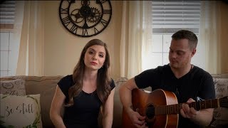 What Are You Listening To? - Chris Stapleton (Cover by Athens Creek)