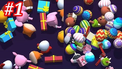 Tile Master 3D - All Levels Gameplay Walkthrough Android, iOS #1