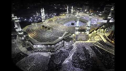 تلاوة خياليه مؤثرة جدا لم تسمع مثلها من قبل - سورة الواقعة