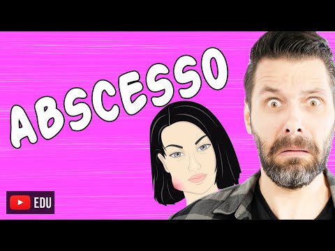 Vídeo: Quando um abscesso é perigoso?