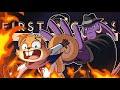 LETS BARBECUE A SQUIRREL | First Class Trouble | w/ @Dead Squirrel @Rocky and Friends