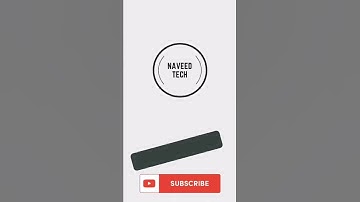 How to turn off (disable) Limit IP Address Tracking in iPhone | iOS 15 l Apple iPhone - Naveed Tech