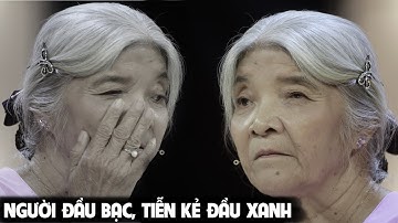 Con dâu qua đời trước ngày cưới, "thánh chửi 75 tuổi" chịu phận người đầu bạc tiễn kẻ đầu xanh