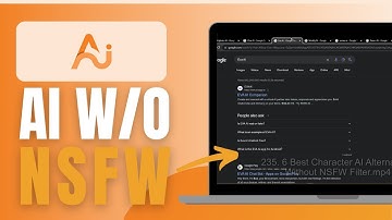 6 Best Character AI Alternatives Without NSFW Filter - Must See!