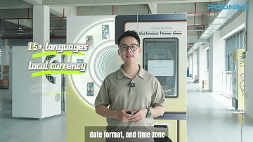 Multilingual and localization support?