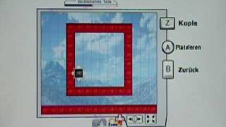 Ssbb How To Build The Glitch Stage