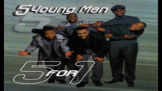 5 Young Men - Angel